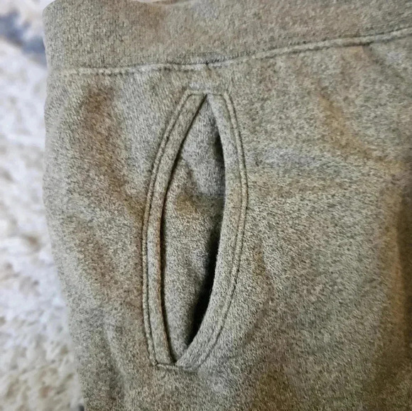 Lauren Ralph Lauren cotton maxi length skirt medium - Picture 4 of 6